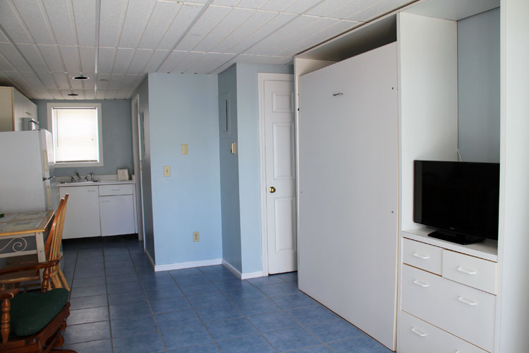 Small Studio