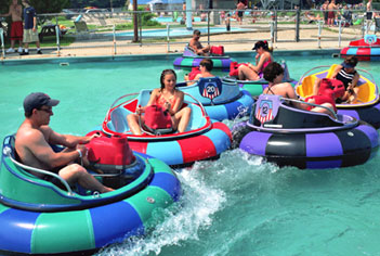 Aquaboggan Water Park