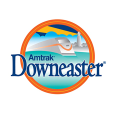 Amtrak Downeaster